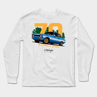 Escort RS1600 mk1 Long Sleeve T-Shirt